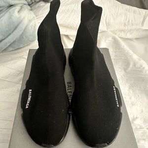Balenciaga sneakers (authentic)
